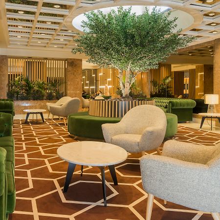 Hf Fenix Lisboa Hotel Eksteriør billede