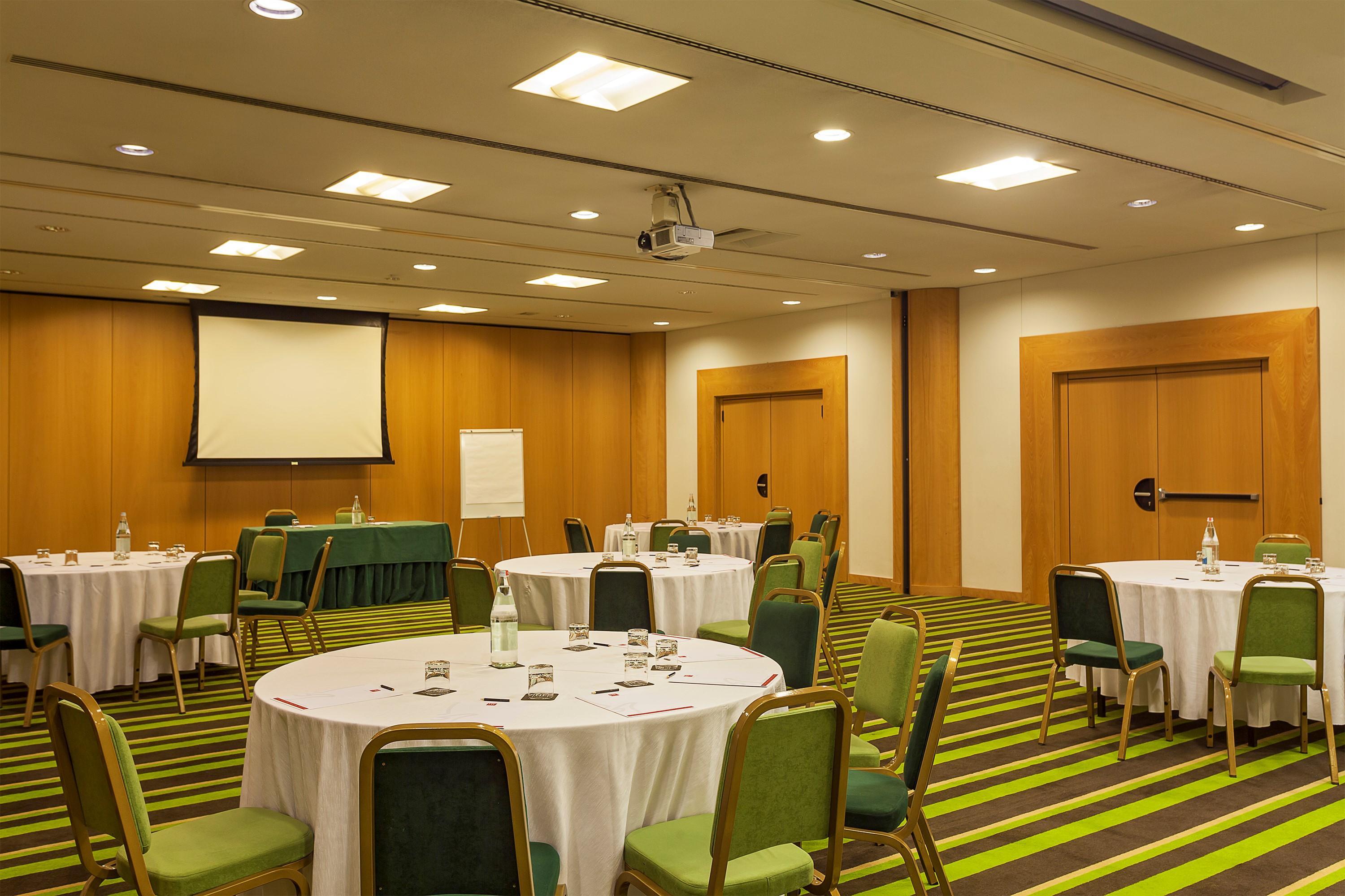 Hf Fenix Lisboa Hotel Eksteriør billede