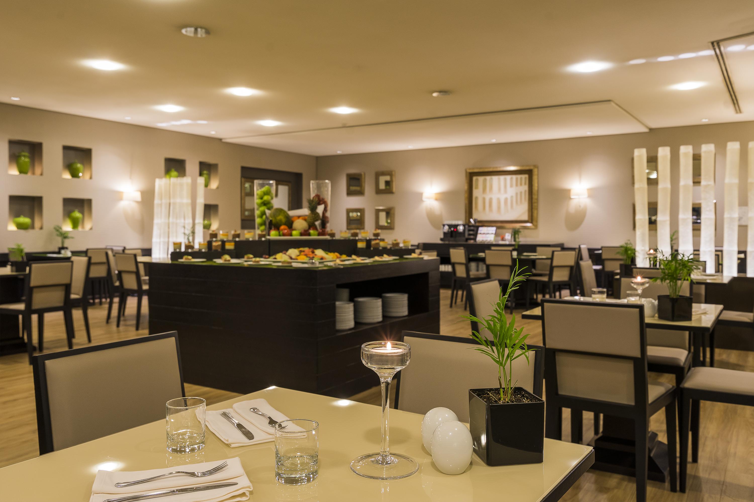 Hf Fenix Lisboa Hotel Eksteriør billede