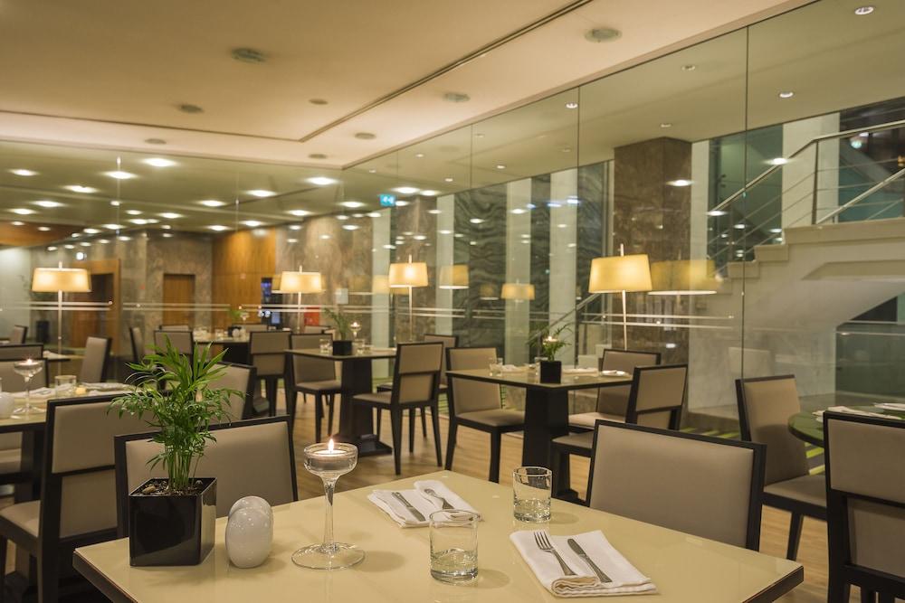 Hf Fenix Lisboa Hotel Eksteriør billede